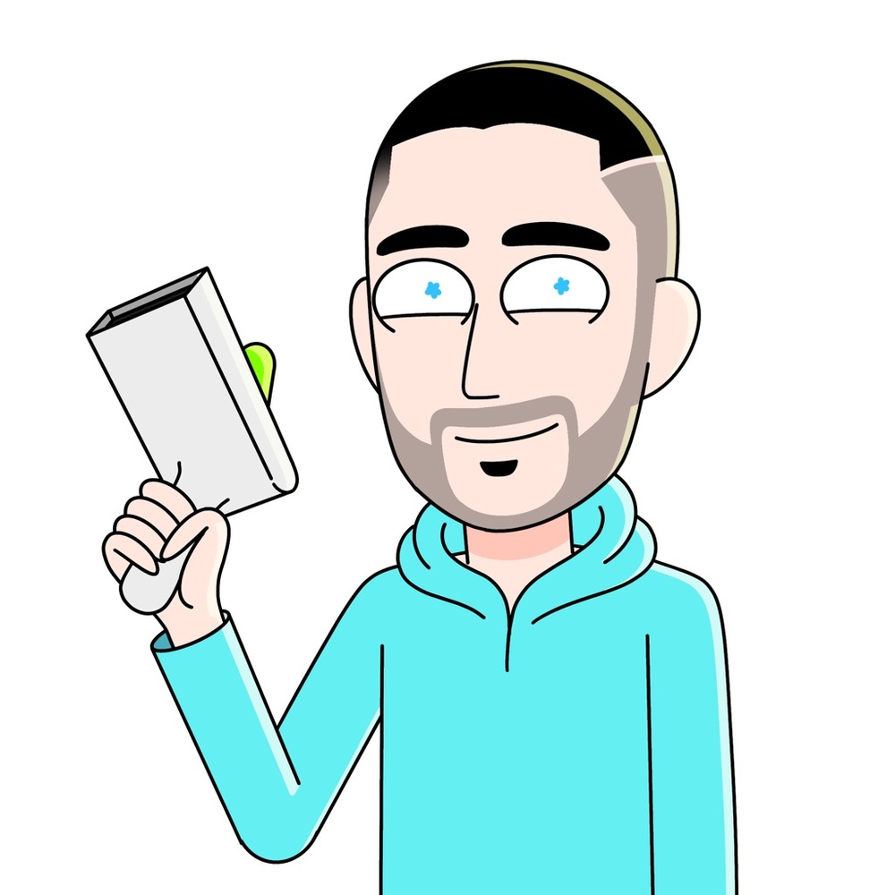 Meet your Posher, Mike